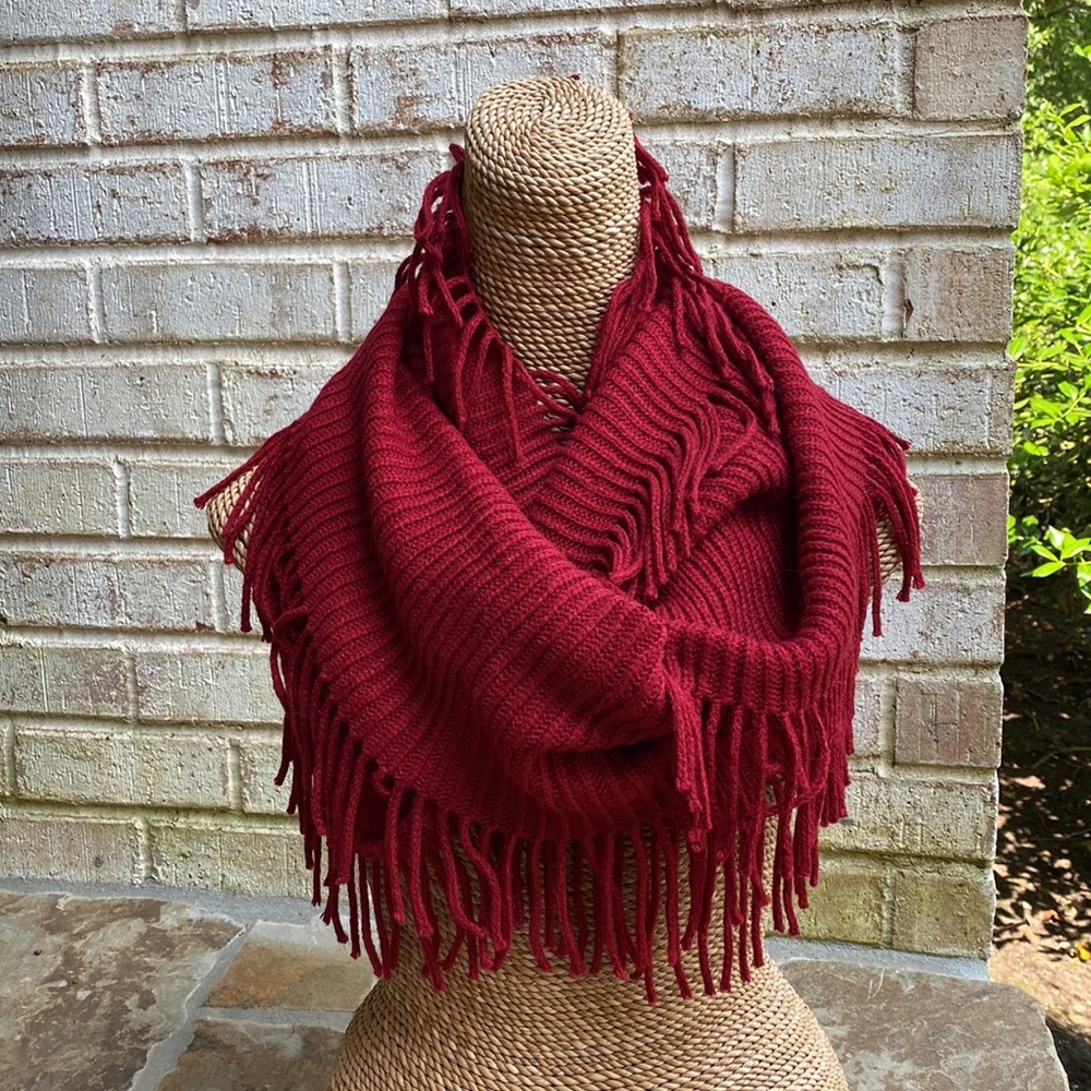 Scarf Infinity - Picture 2 of 5